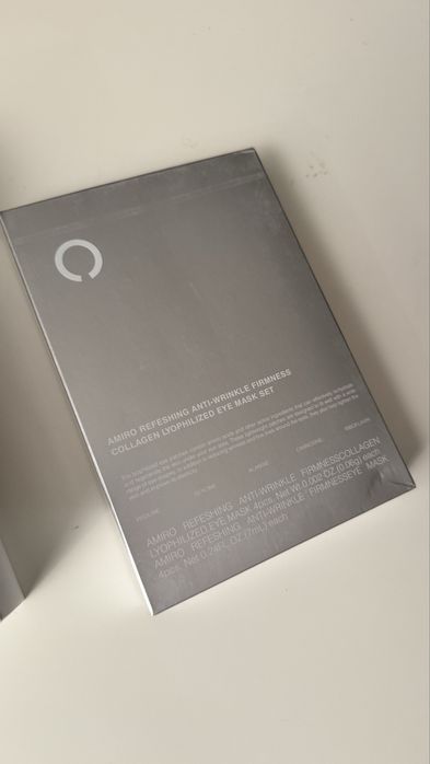 AMIRO Eye - dispositivo de rejuvenescimento