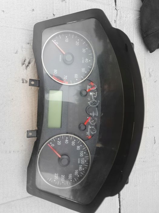 licznik zegary FIAT STILO 2002r 1.6 16v ben stan 270702km