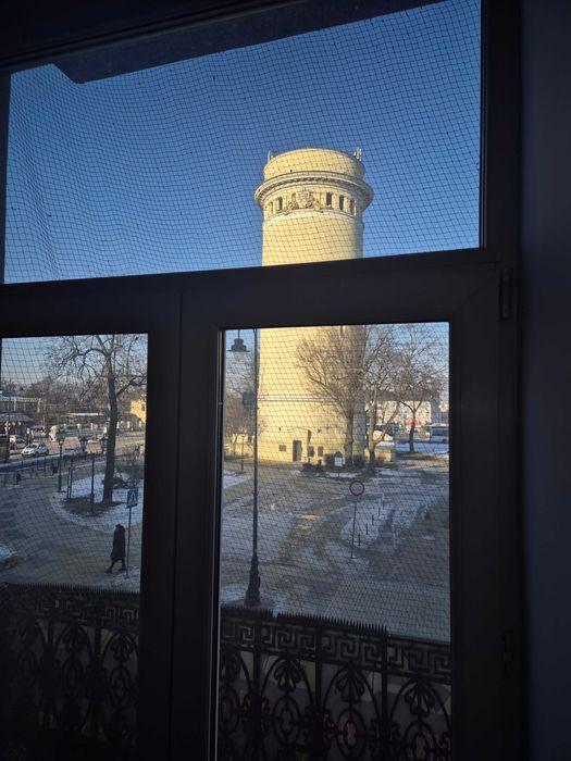 Powierzchnia biurowa w centrum - Słowackiego 28