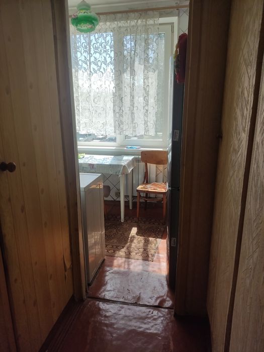 Продам 2-х кімнатну квартиру в центрі Чугуїва