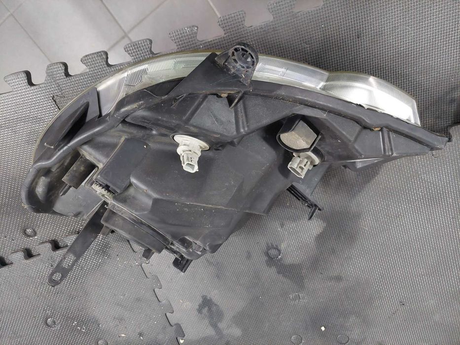 farol drt Renault kangoo