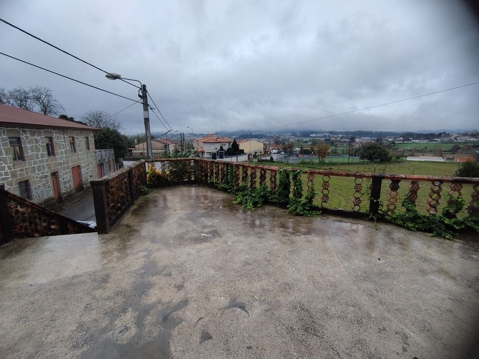 Andar moradia T2 em Coura, Nine