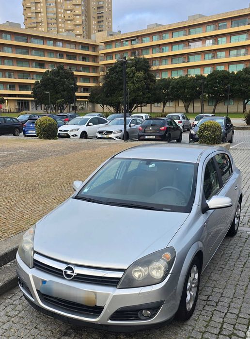 Opel Astra H 1.3 Diesel 148000kms