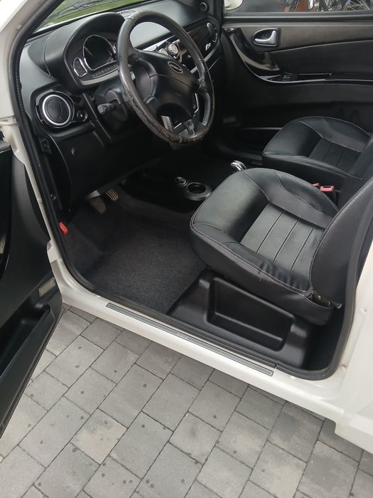 Microcar M.Go  2011r