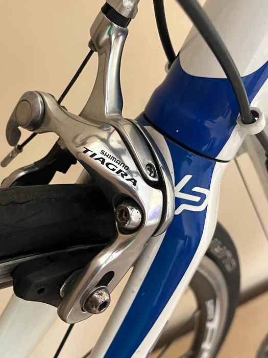 Kolarzówka lapierre audacio 400