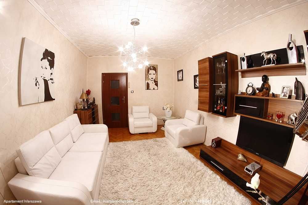 Bardzo ladne mieszkanie na wynajem 38metrow - View 2