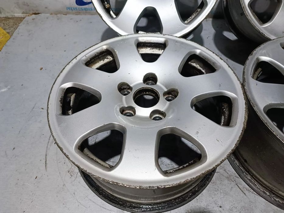 Jantes 15 Polegadas Audi