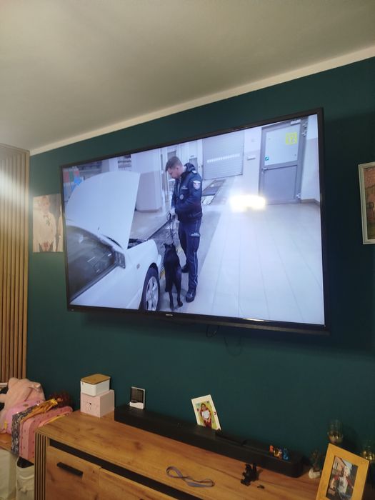 Telewizor Manta 60 cali Smart WiFi