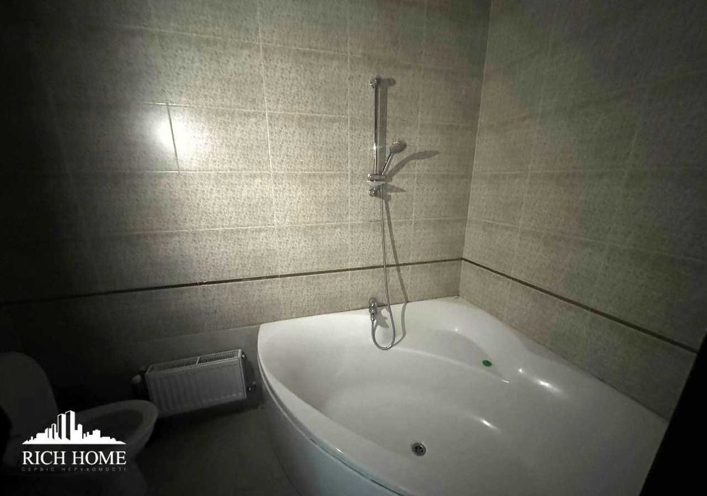 ЖК Пражський квартал. Продаж укомплектованої квартири. Безготівка так!