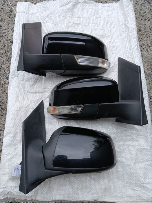 Дзеркала Ford Focus  mk2, mk3