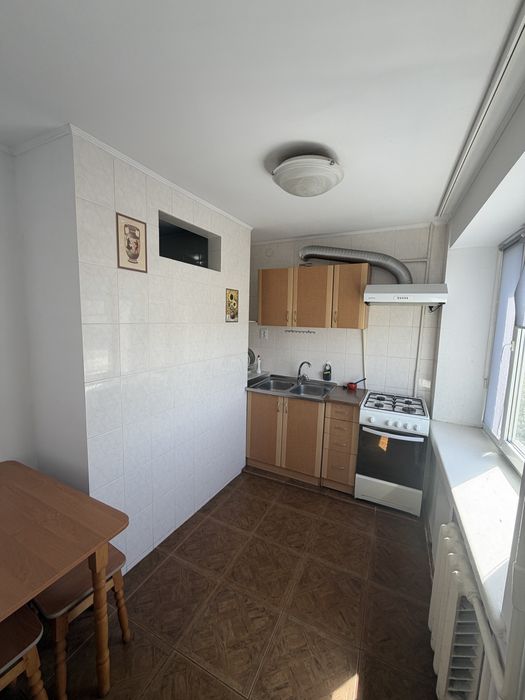 Продаж 2 кім кв в цегляному будинку вул.В.Великого 59 а, ремонт , меблі - зображення 3
