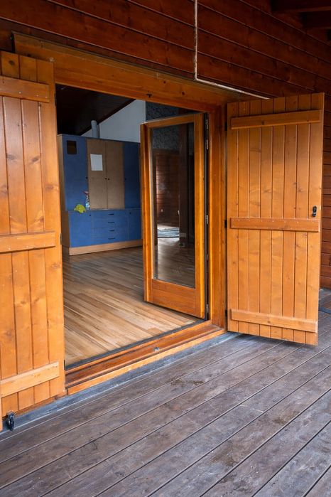 Arrendamento Casa Rústica em Caxias