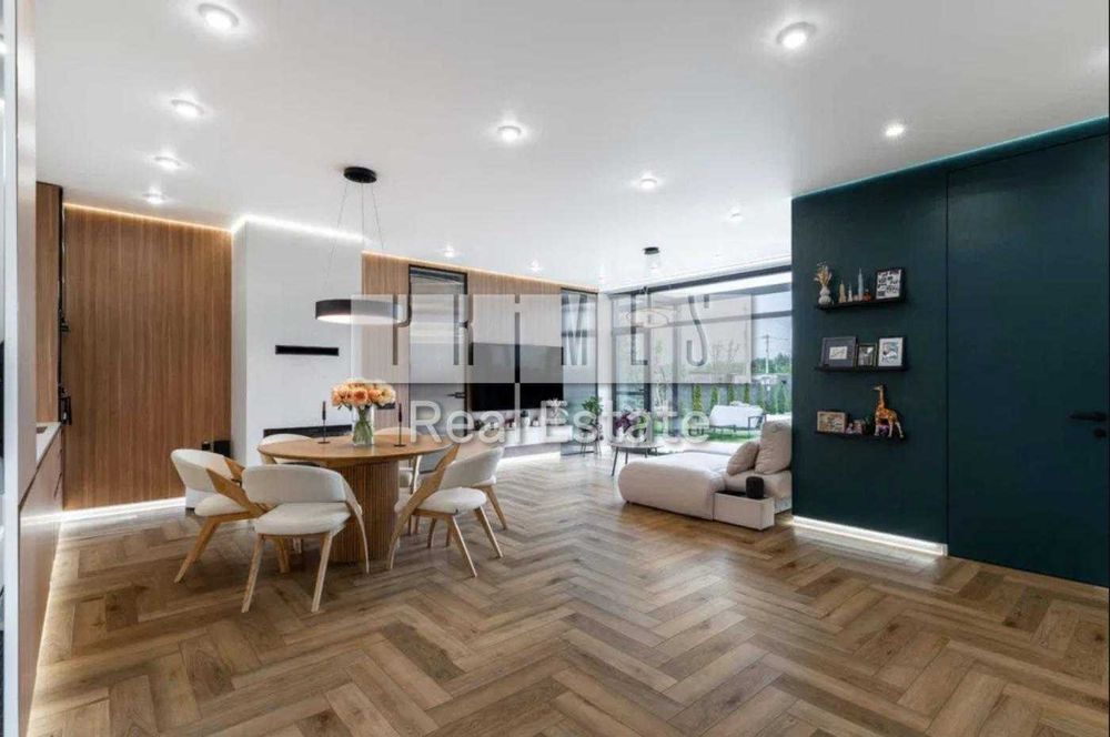 House by the address (area 150 m²) - Atlanta.ua - photo 12