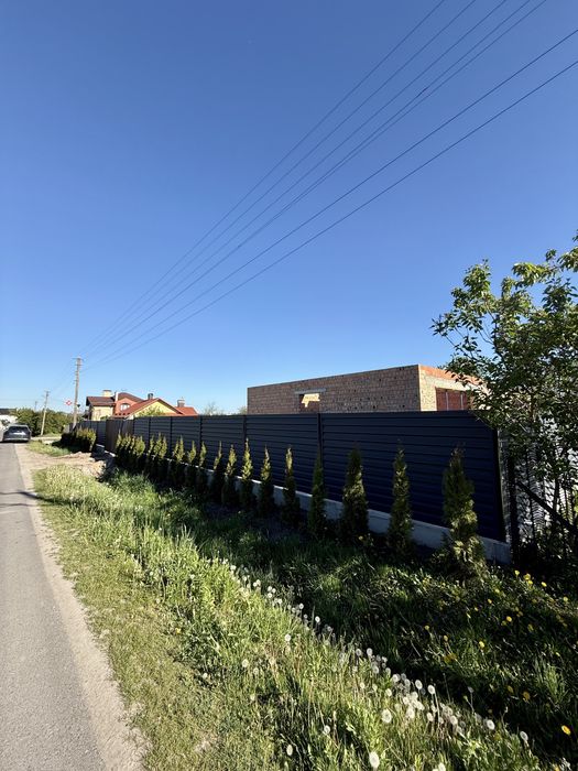 Власний котедж замість тісноі квартри і це все в межах Львова