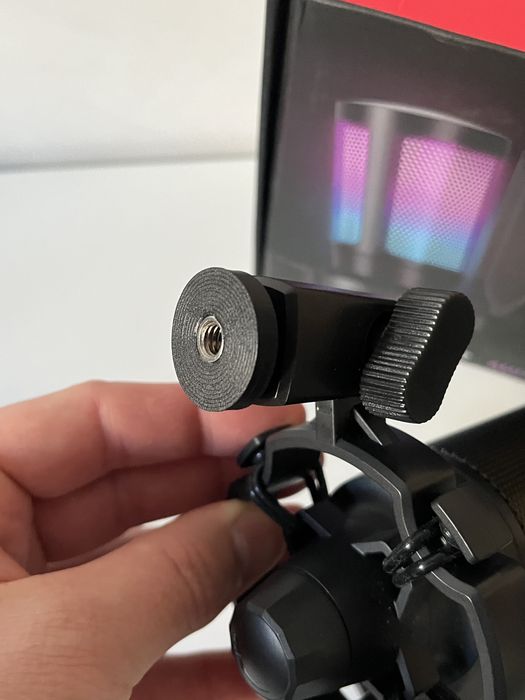 Fifine A6V микрофон