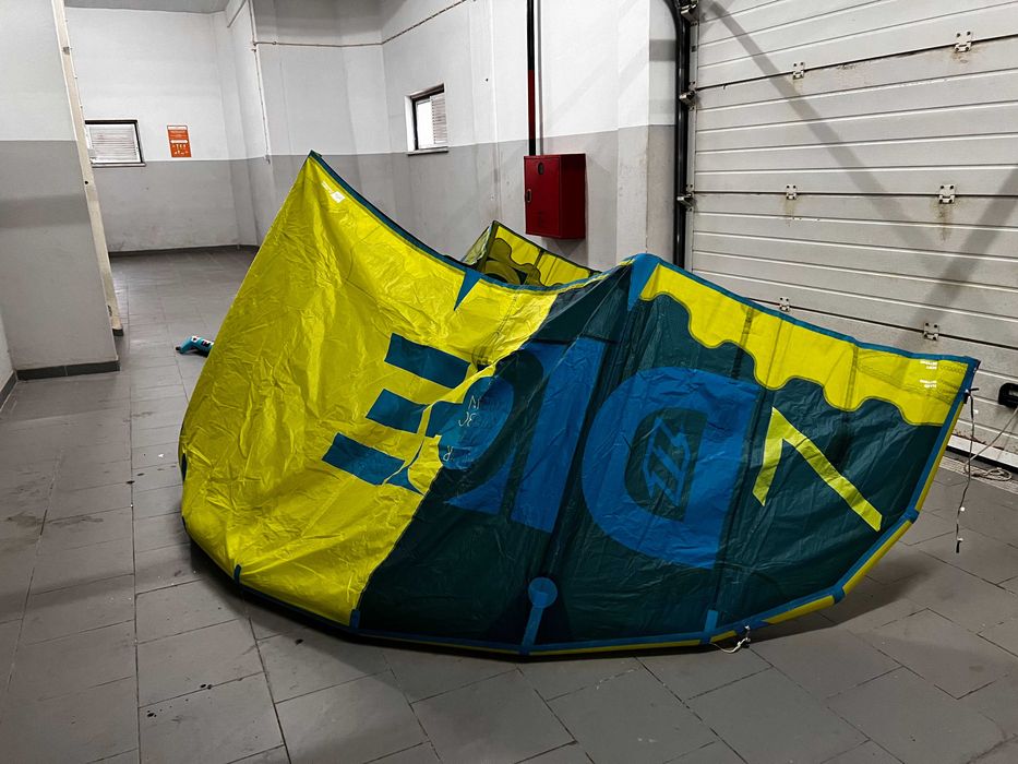 KITE North kiteboarding Dice 7m