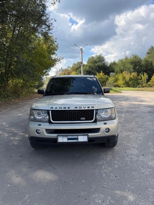Продам автомобиль в гарному стані