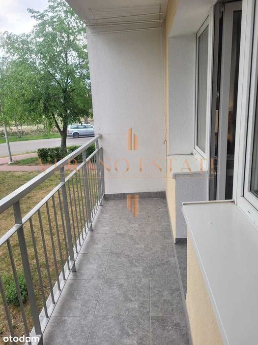 Stylowa kawalerka 31 m² | po generalnym remoncie