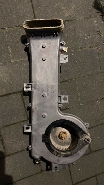 pralko suszarka indesit na czesci