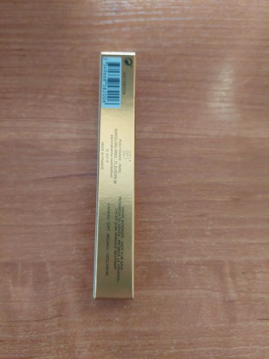 Paco Rabanne 1 milion Parfum miniaturka 10ml