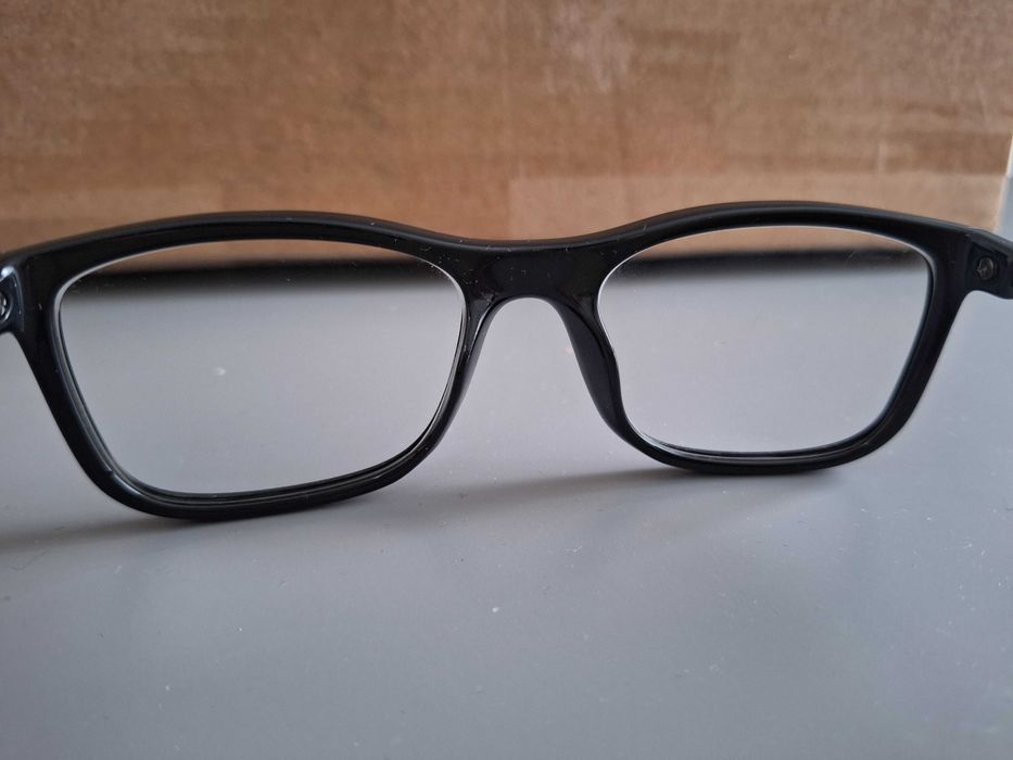 Ray-Ban okulary, oprawki dziecięce