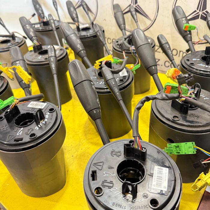 Підрульовий перемикач Mercedes W211 ДОРЕСТ