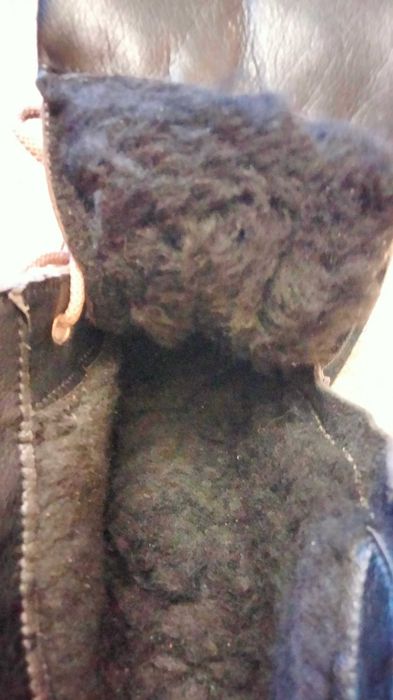 Ботинки зимові 40 р .