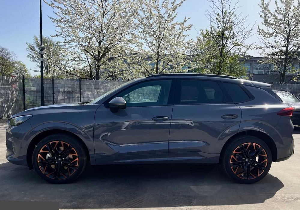 FELGI R19 5x112 CUPRA Ateca Formentor Tarraco Terramar