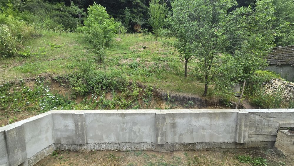 Продам будинок на березі р. Дністер, місце сили та натхнення, є відео!