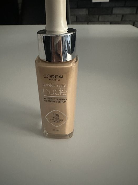 Podklad Loreal perfect match