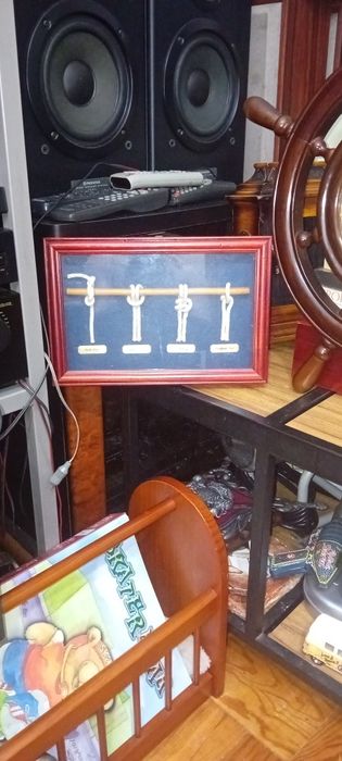 Acessórios  marítimos