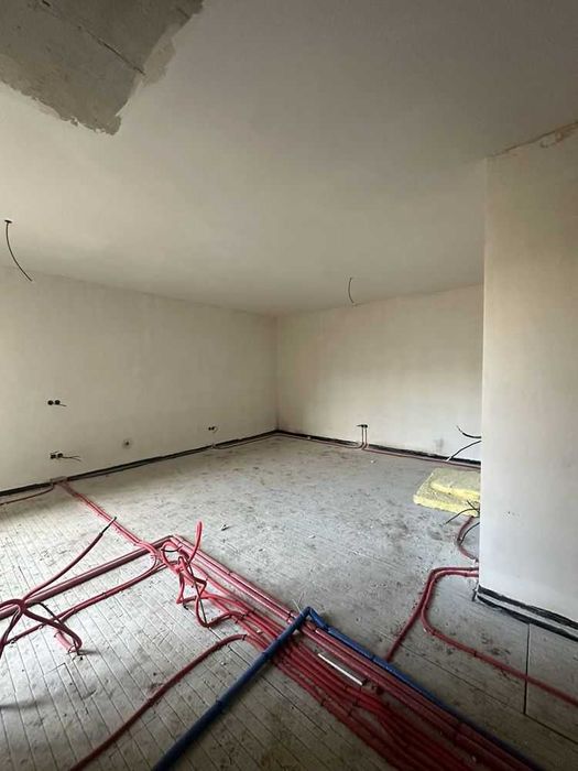 Продаж квартири с. Басівка ЖК Парксайд