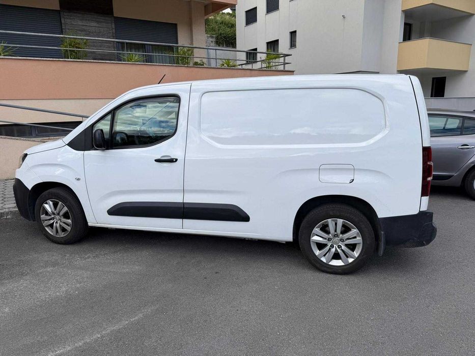 Citroën Berlingo 1.5 BlueHDi XL
