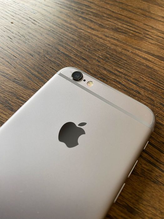 iPhone 6s 16GB Space Grey Kondycja baterii 87%