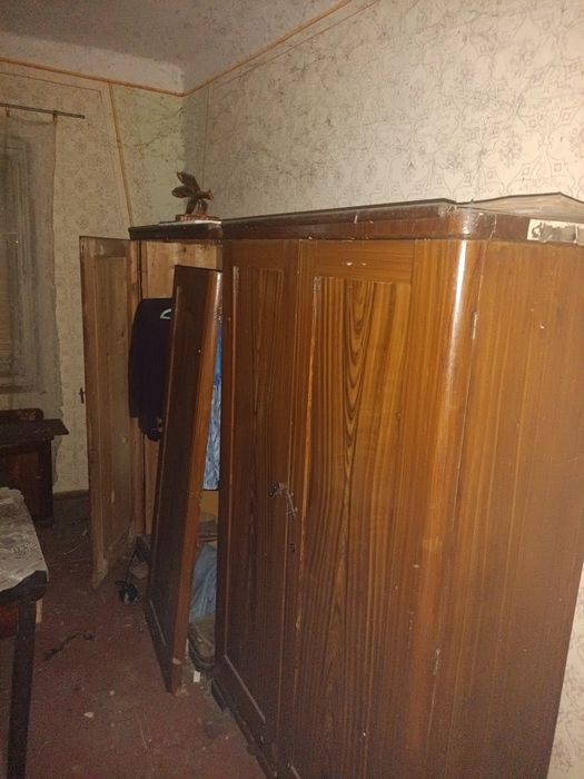 Дешеве будинковолодіння в с. Гетен на дві сім'ї