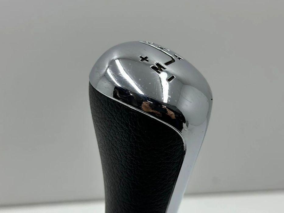 Seletor + Moca Velocidades - Peugeot 2008 I (2014)