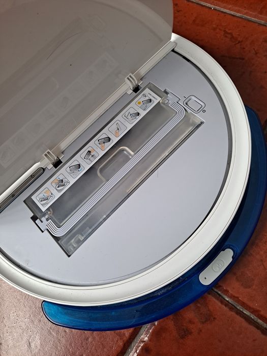 Aspirador robot Rowenta