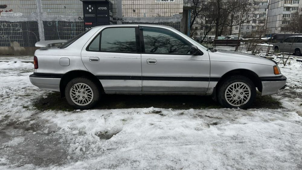 hyundai elantra 1.8-Dohc