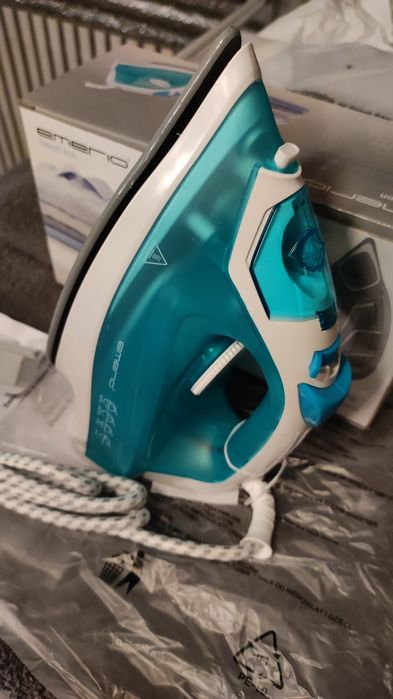 Утюг Emerio из Германии.