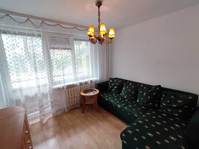 Mieszkanie – Kraków - Widok 5