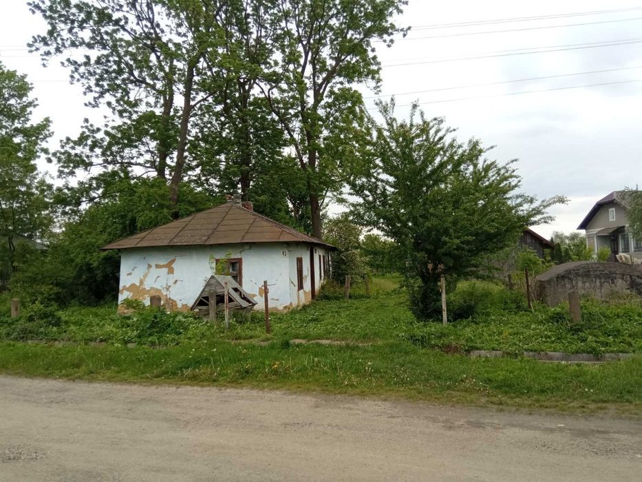 Продаж земельної ділянки