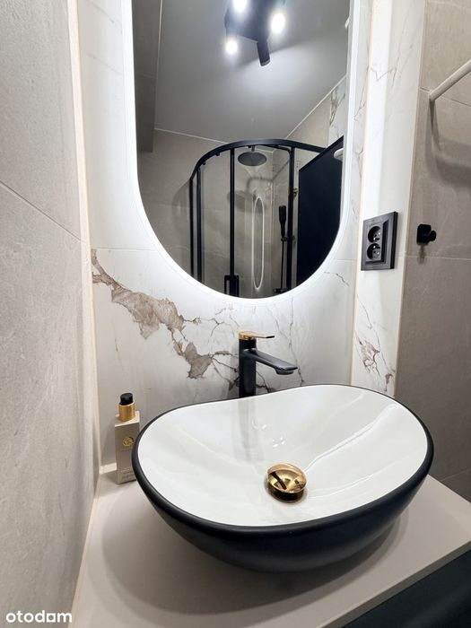 Po kapitalnym remoncie | 3 pokoje | Klima | Balkon | Standard Premium - Widok 5