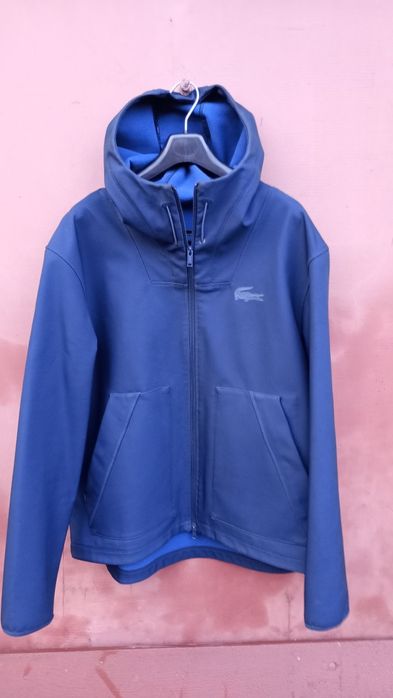 Kurtka Lacoste XXl Boss Armani