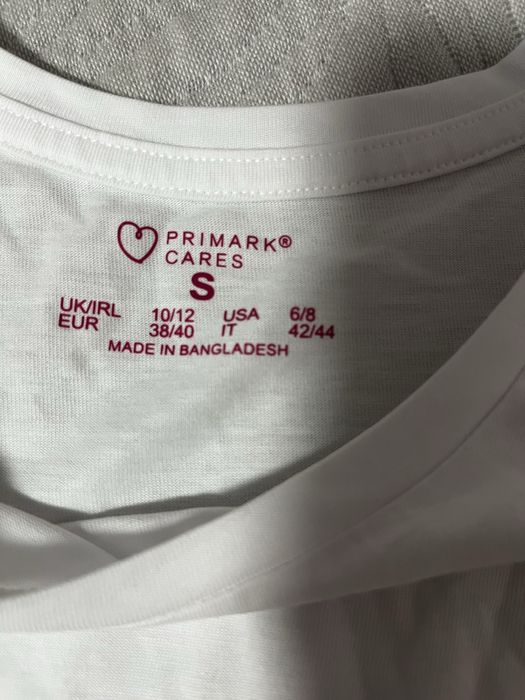 Нова піжама  на S, M Primark