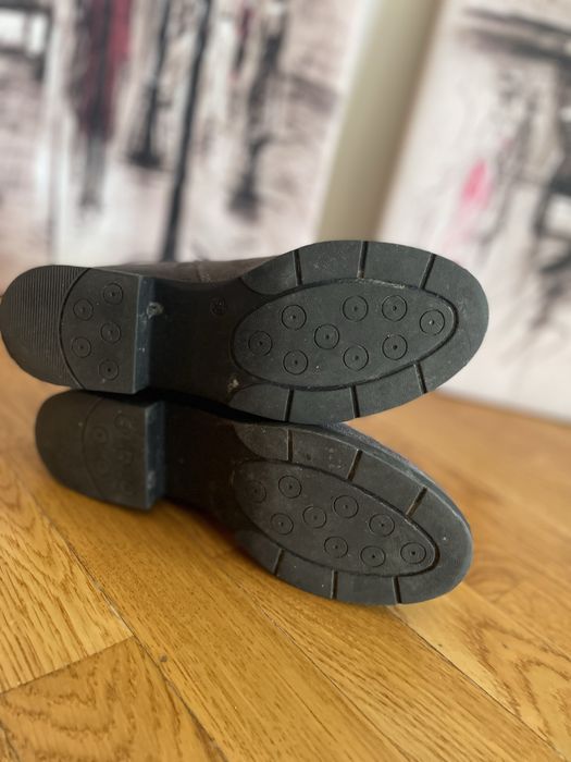 Черевики для дівчинки, розмір 36 / Graceland