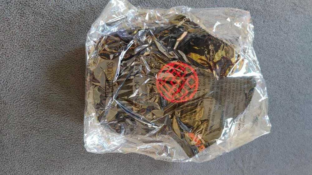 Marvel Shang-Chi czapka z daszkiem nowa