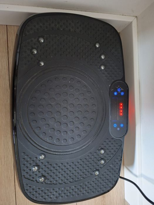 Platforma wibracyjna gymtek xp500