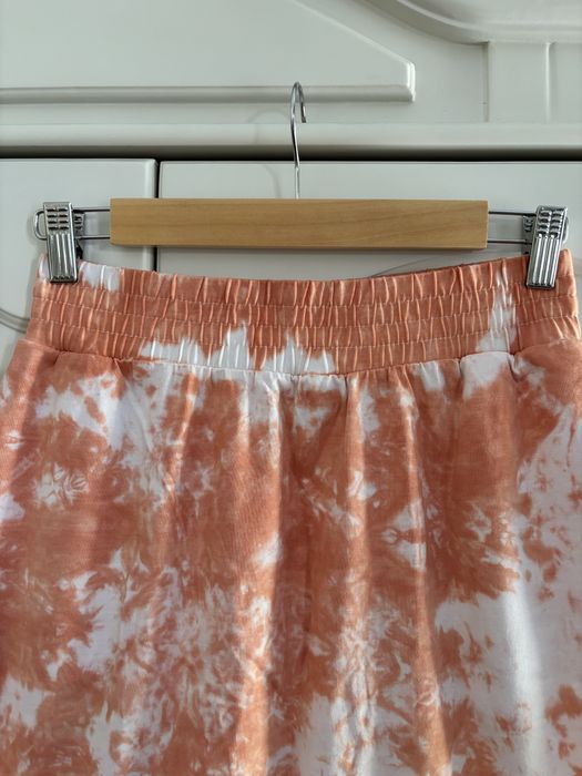 Letni komplet tie-dye Latynka