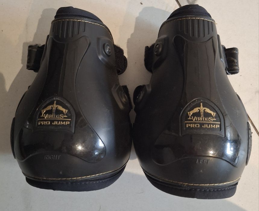 Veredus Grand Slam M