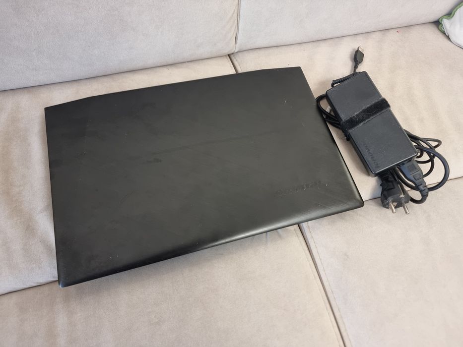 Lenovo Y50-70 – i7 / SSD 120 GB / GTX 860M 4 GB / 8 GB RAM